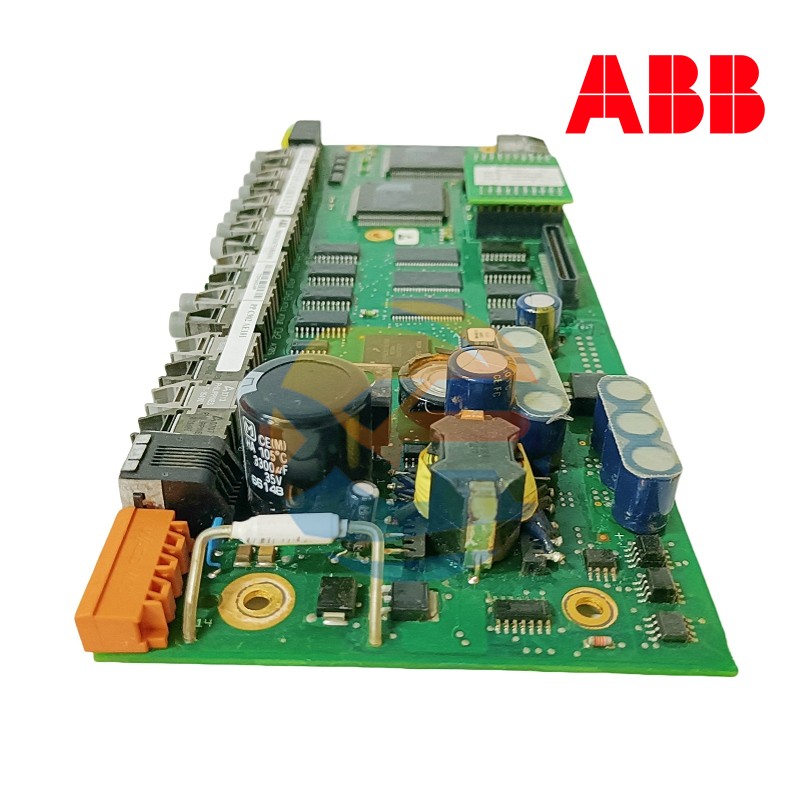 ABB PPC902AE101 3BHE010751R01011